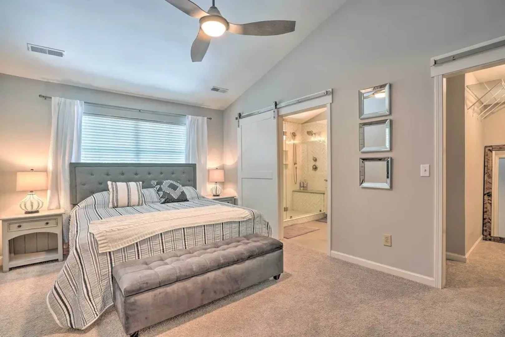 Modern Retreat - 4 Miles to Isle of Palms Beach!