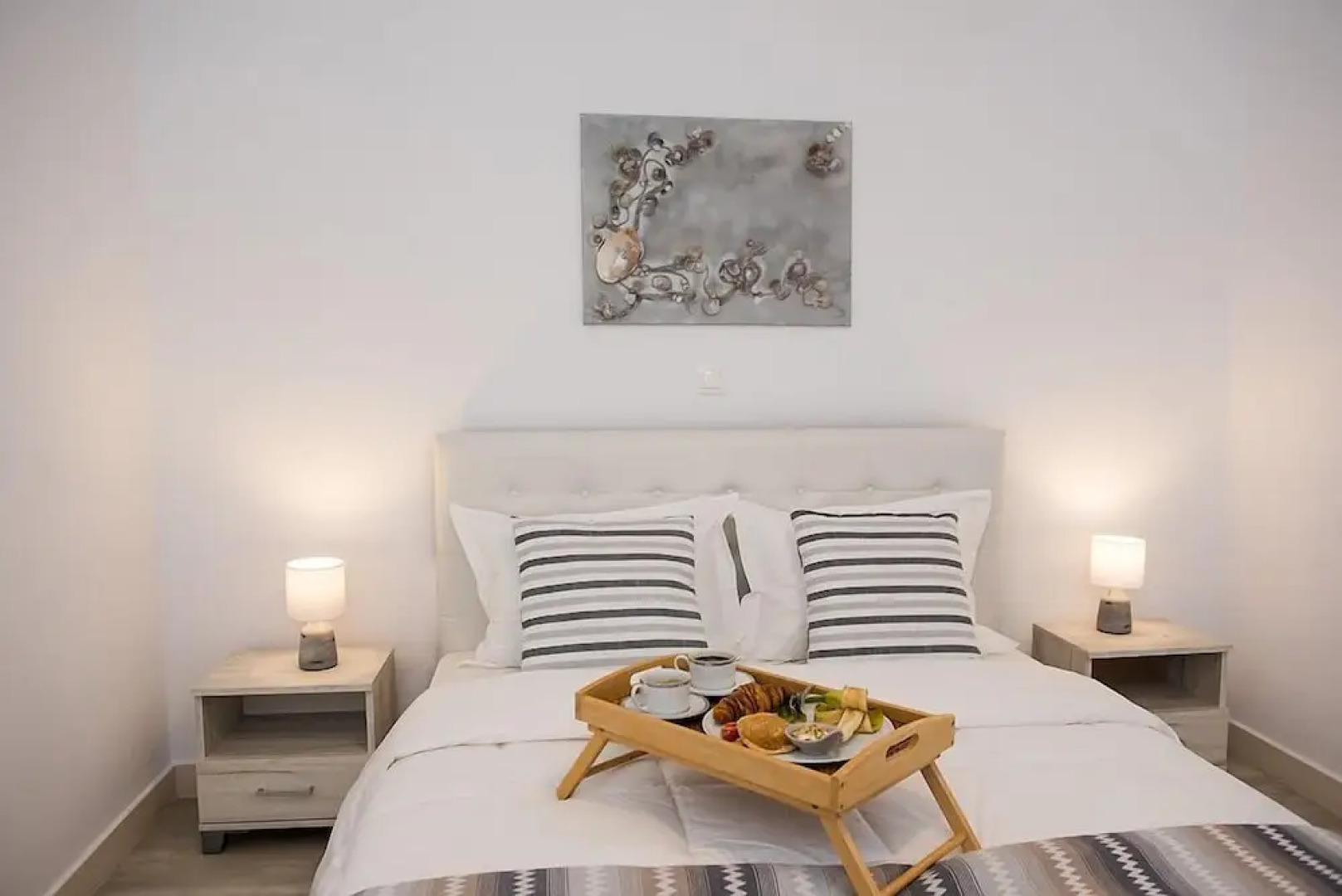 Luxury Sea House Ornos