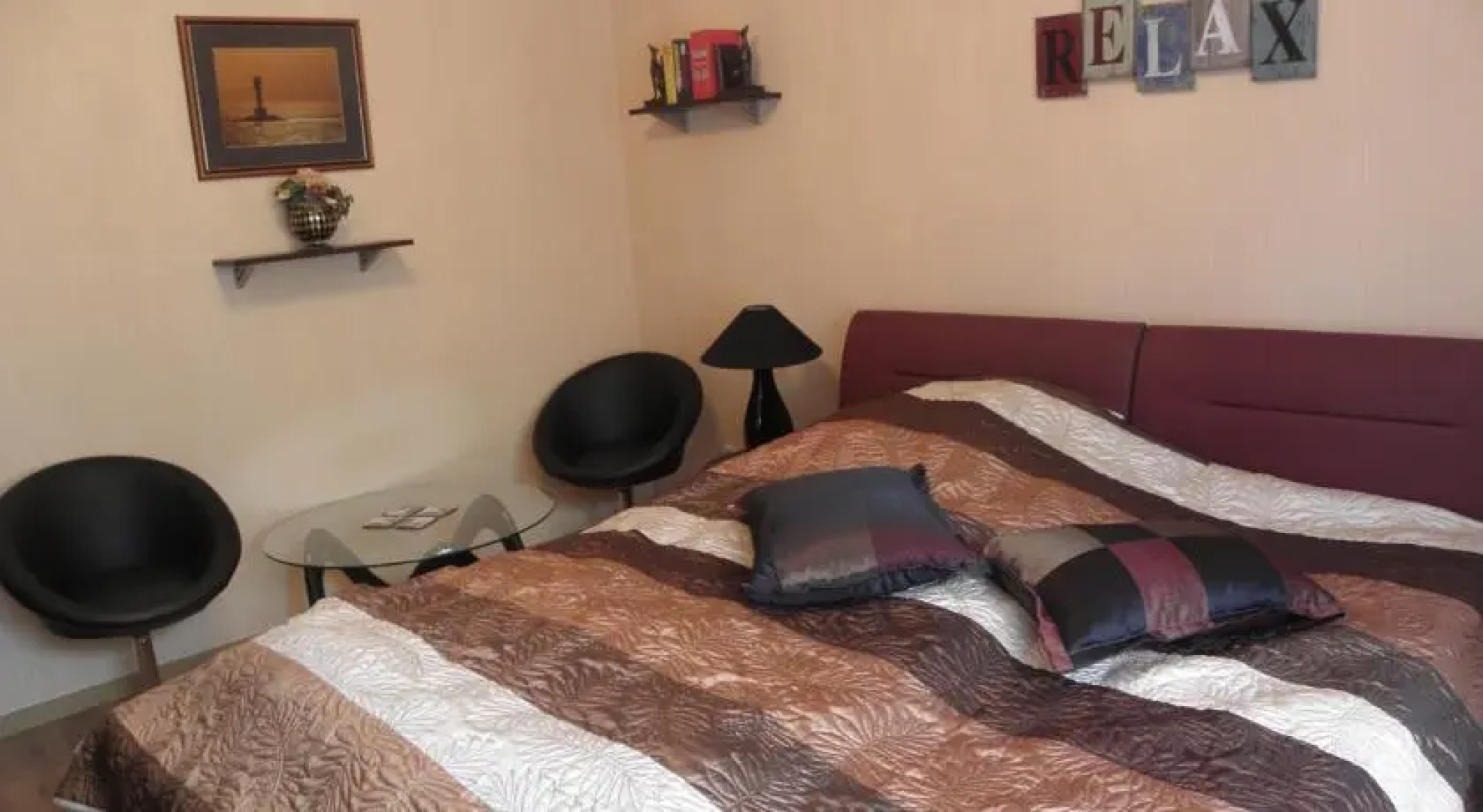 Ferienwohnung Donata