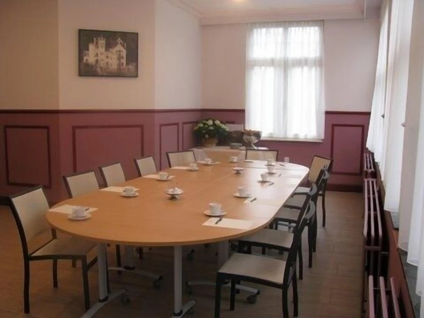 Hotel Kasteel Geulzicht