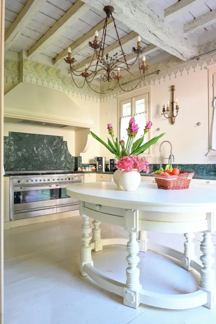 Elizabeth Country House, a Member of Design Hotels