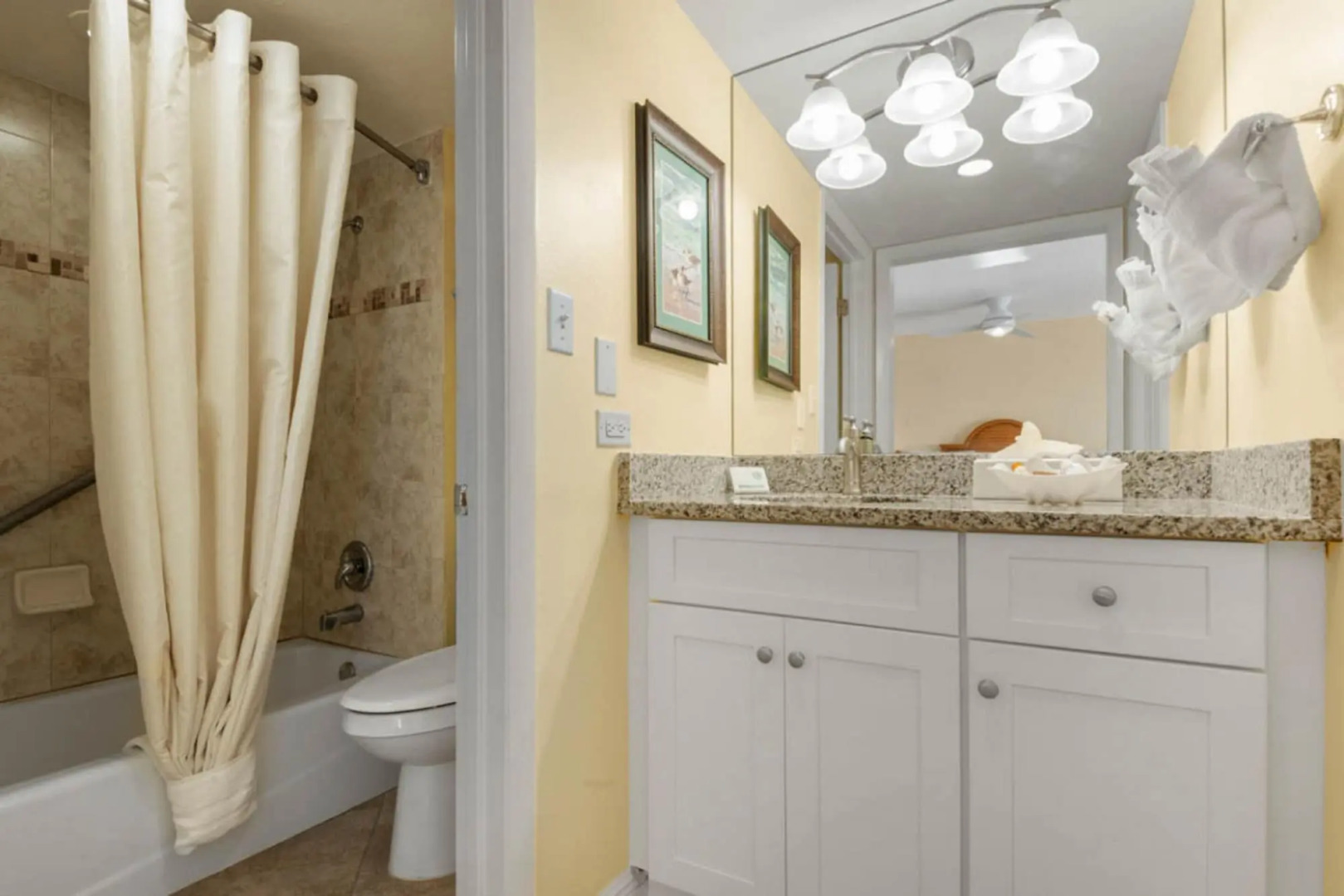 Sandpiper Gulf Resort