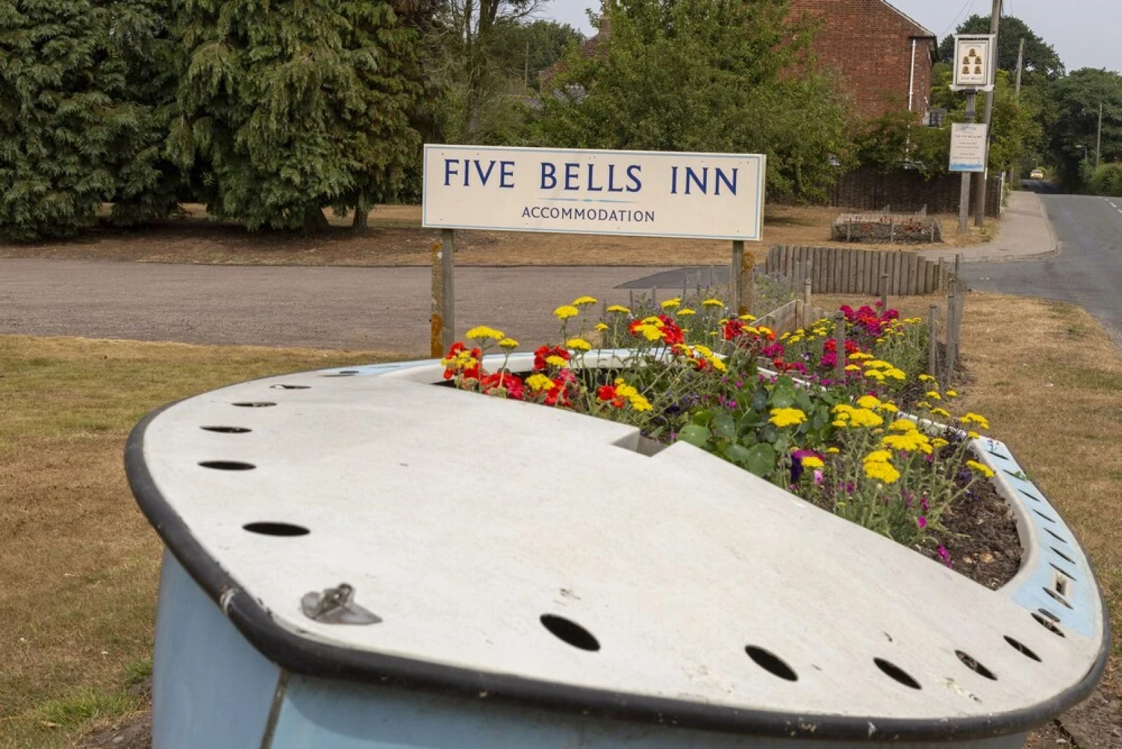 Five Bells Inn