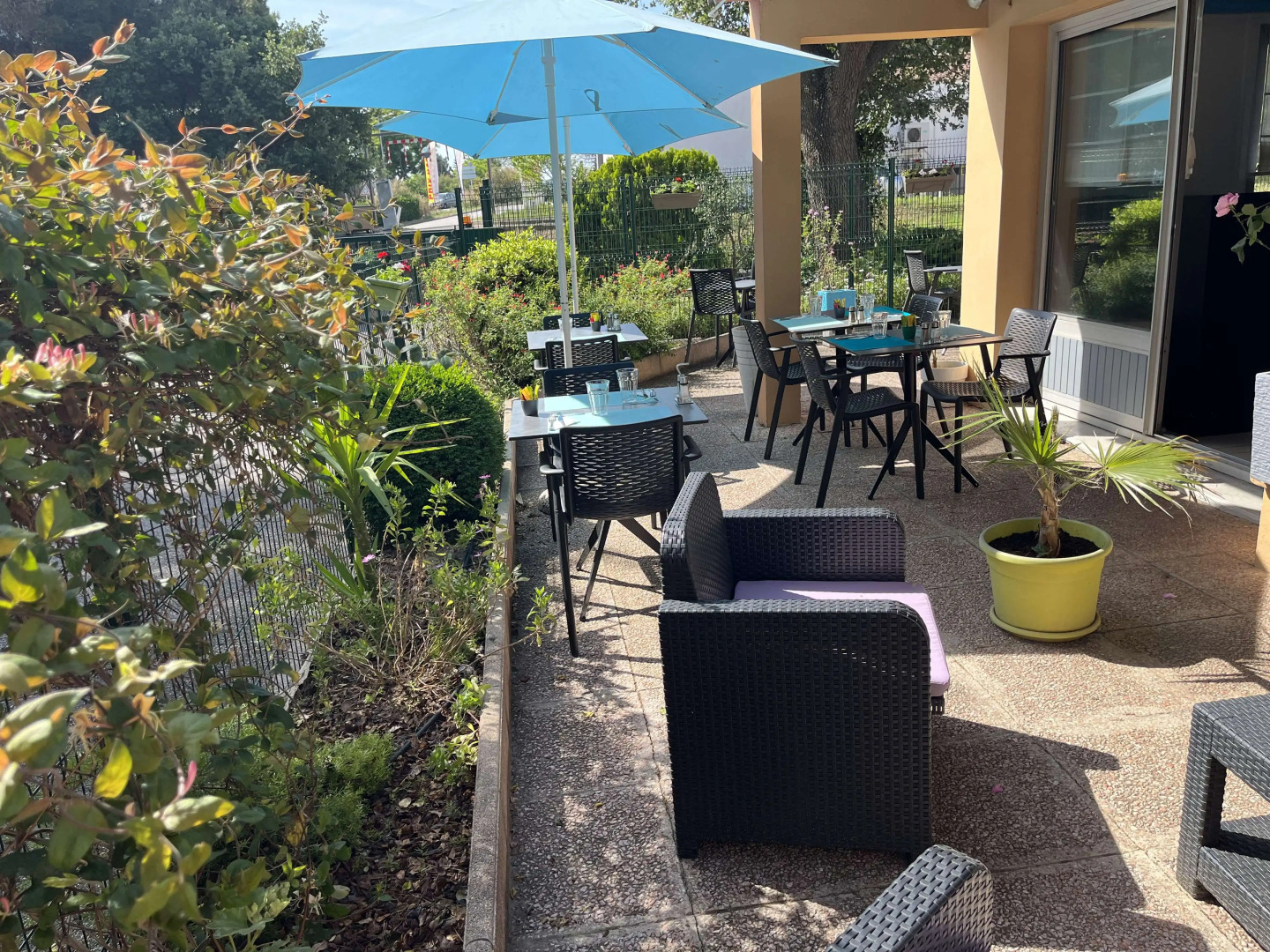 Kyriad Direct Marseille Ouest - Martigues