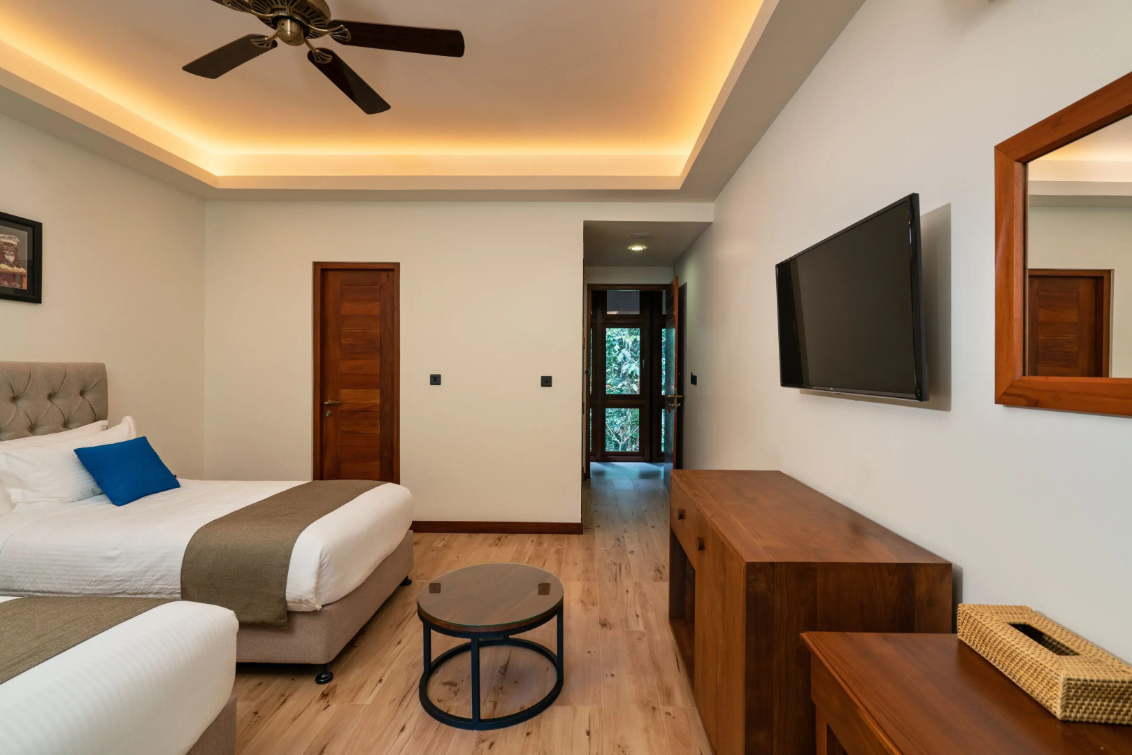 Moksha at Kitulgala Rainforest Boutique