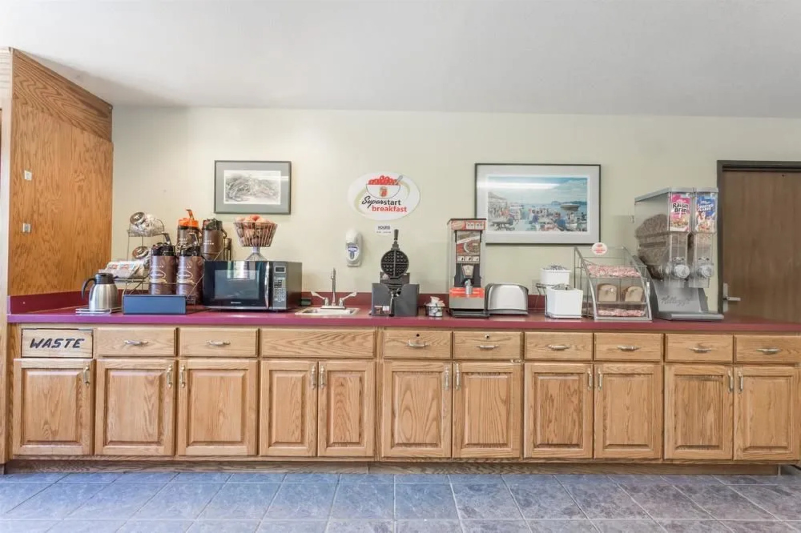 Super 8 Prince Frederick