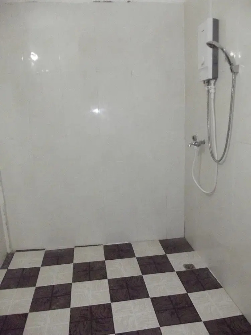 Oasis Garden Guesthouse