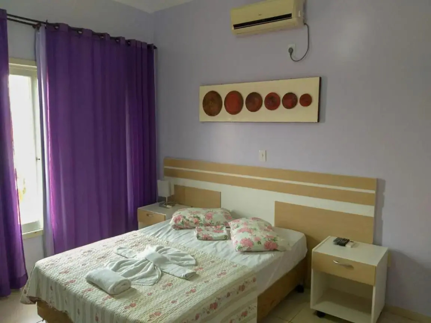 Pousada Italianissima