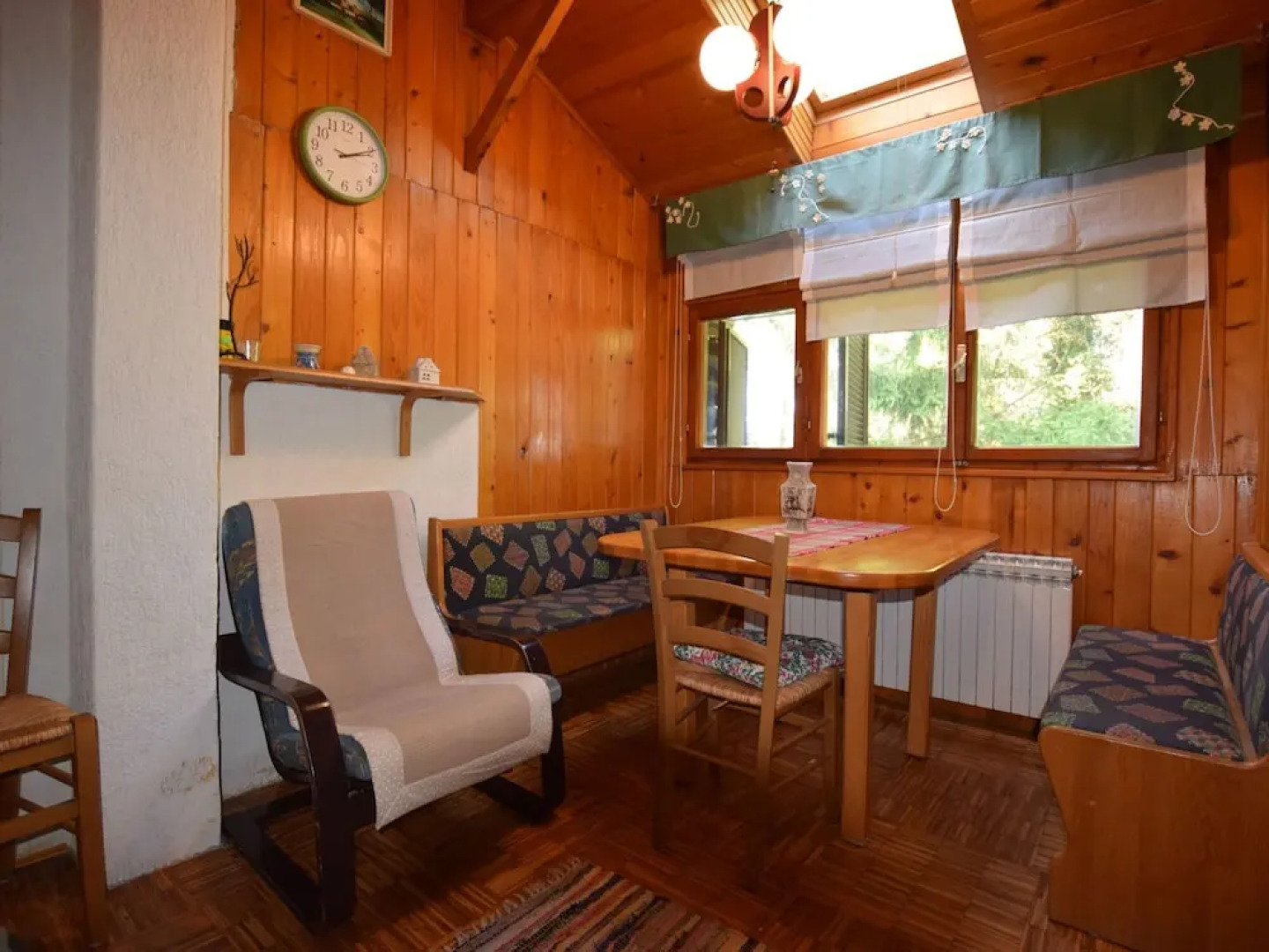 Restful Holiday Home in Vrbovsko