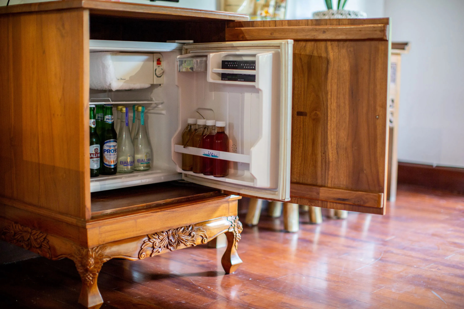 Vision Villas Resort