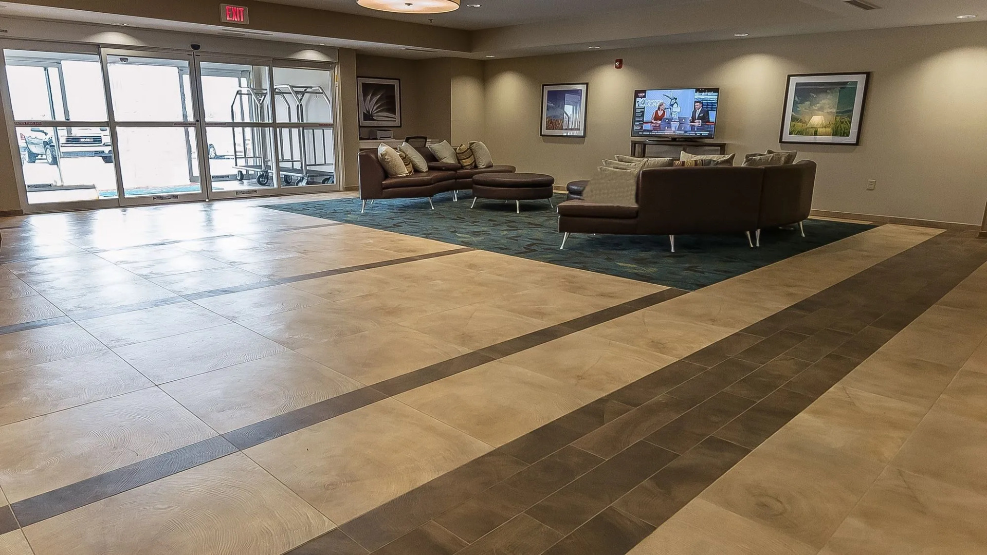 Candlewood Suites Gonzales - Baton Rouge Area by IHG