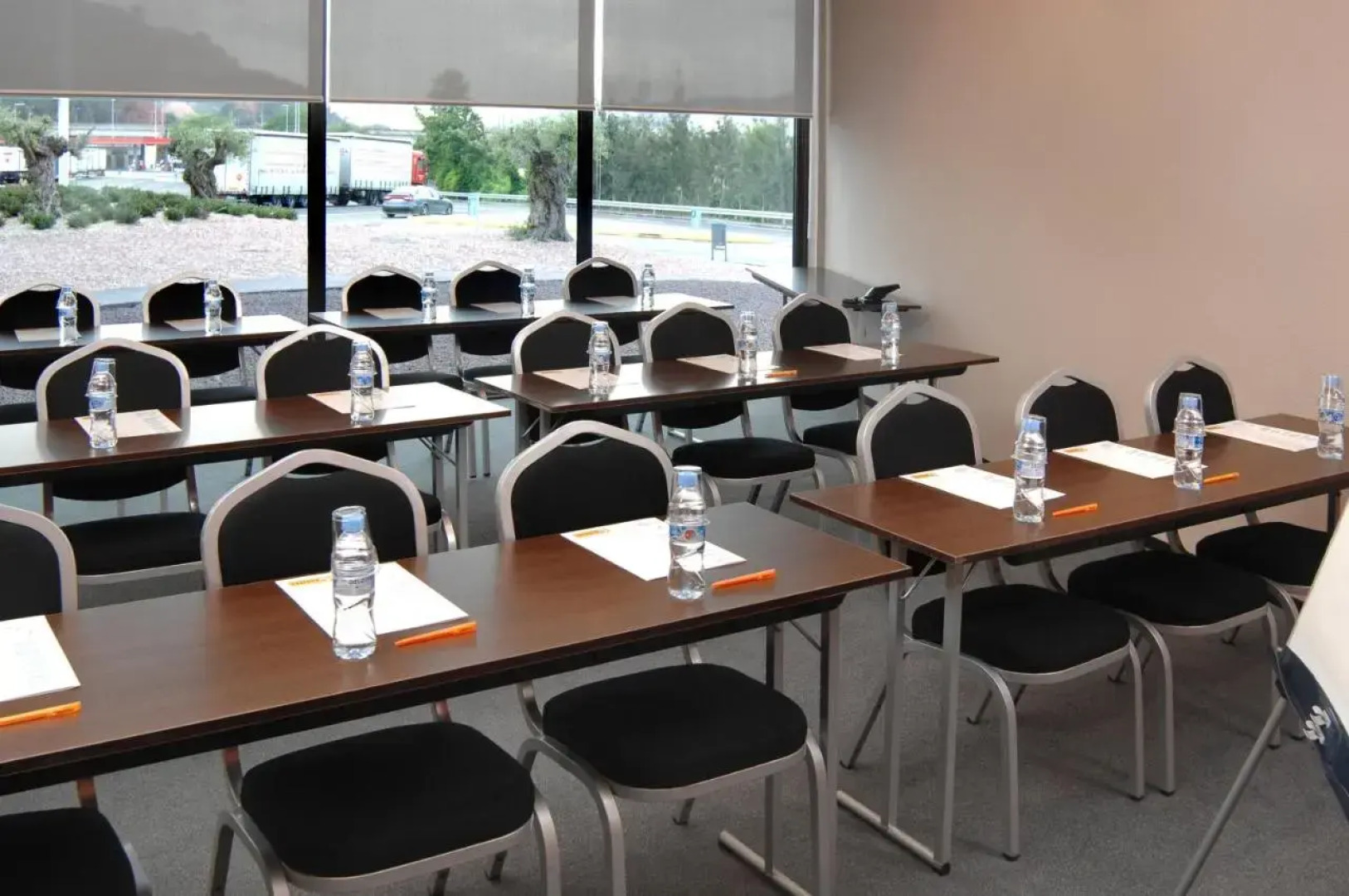 AS Hoteles Porta de Barcelona