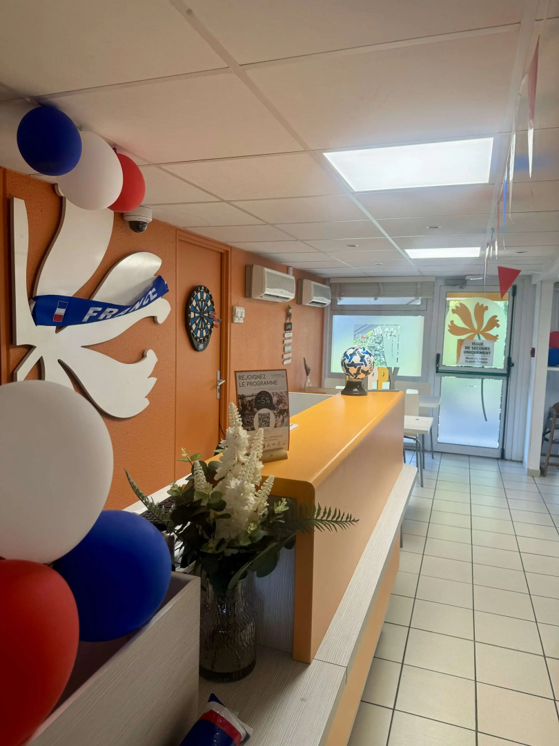 Premiere Classe Herblay