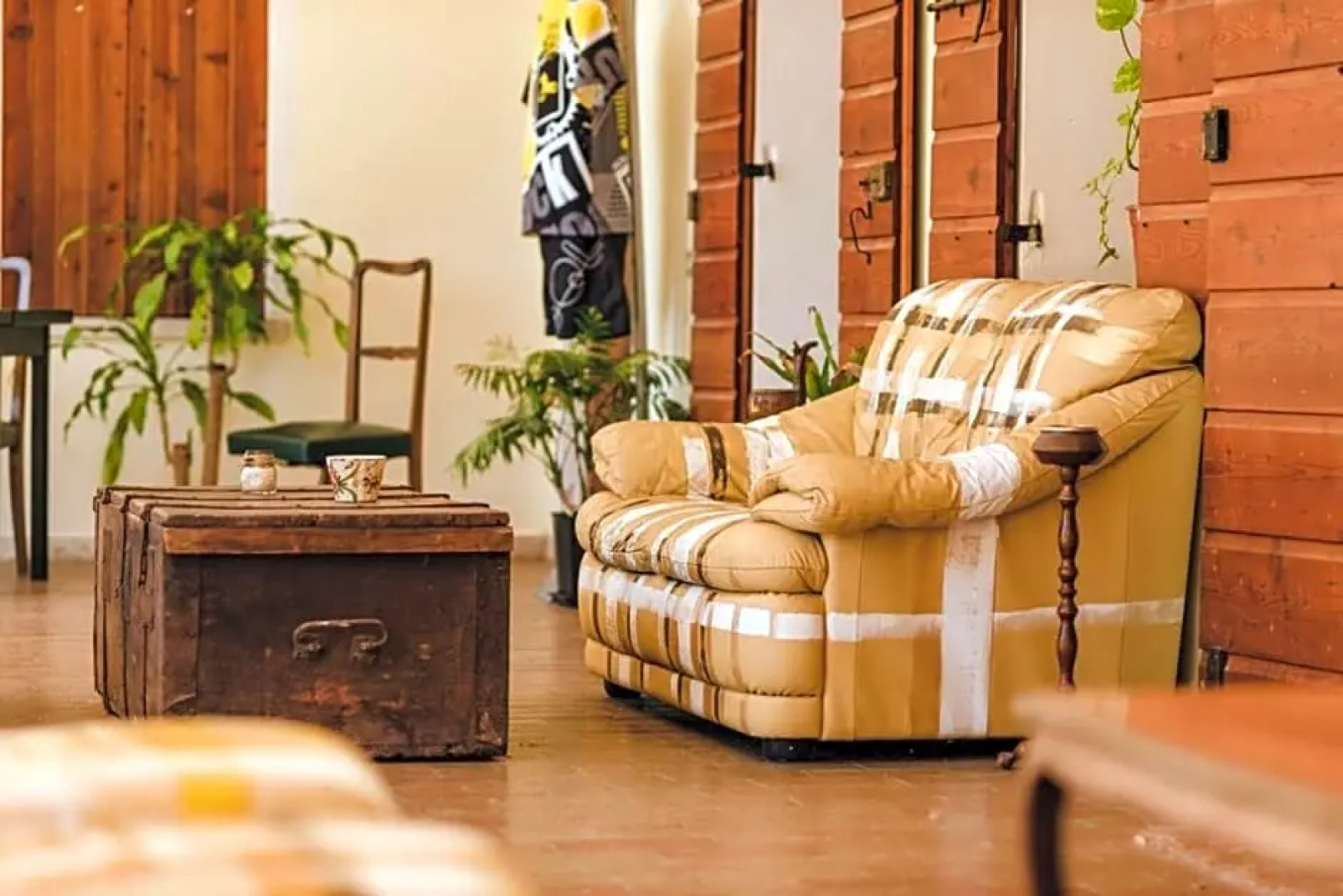 Guest house Villa Albrizzi Marini