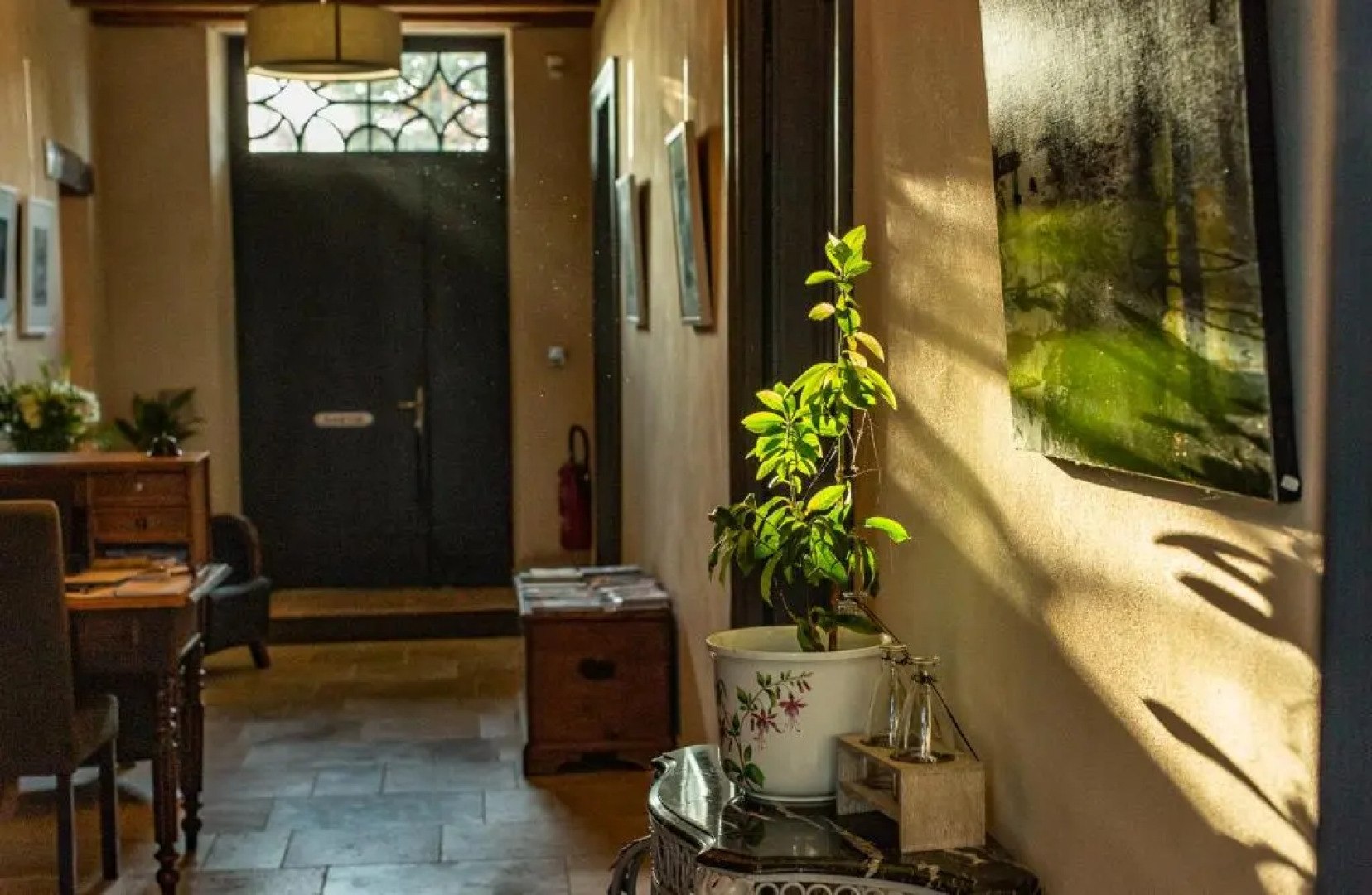 Le Castel Pierre - Maison privée 4 étoiles - 18 personnes