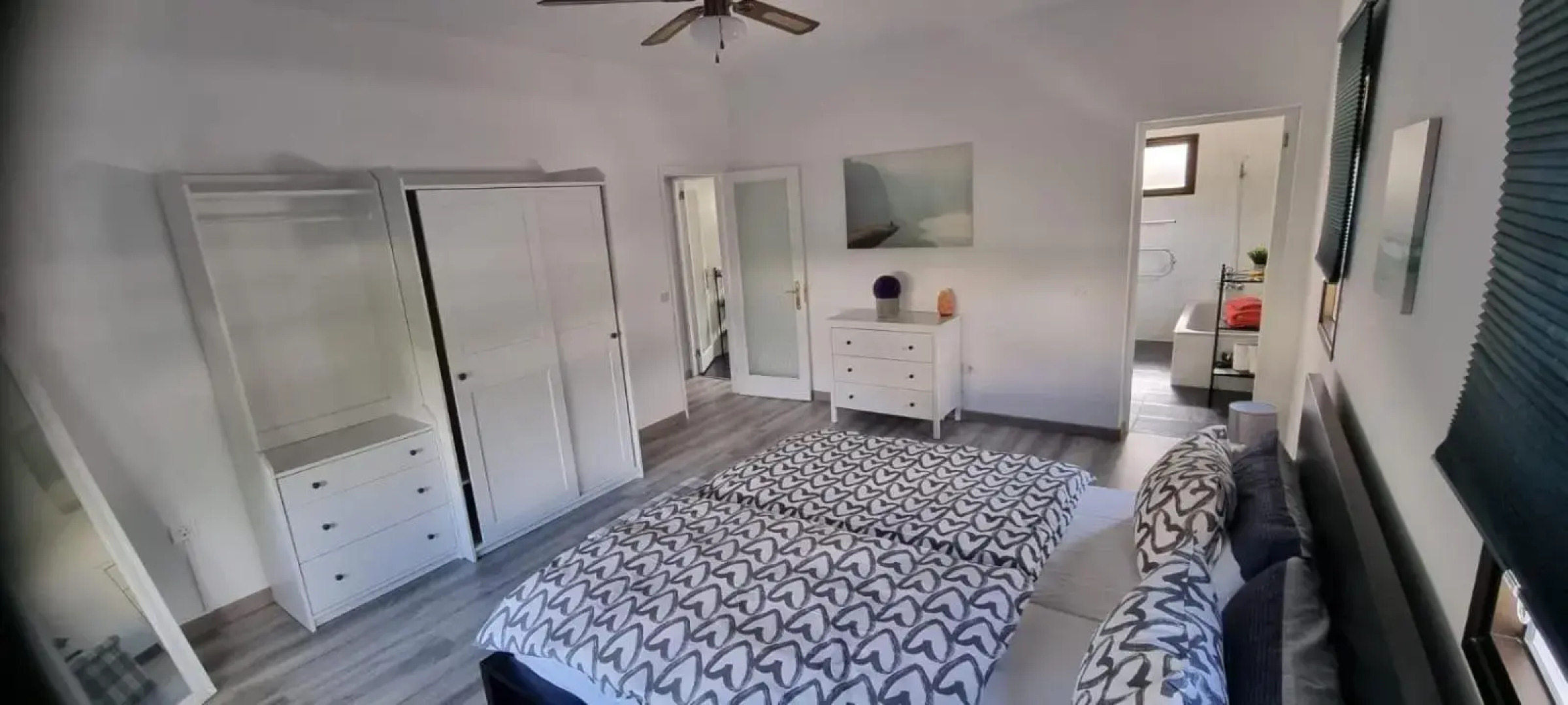 La Casa de Lucy & Karin