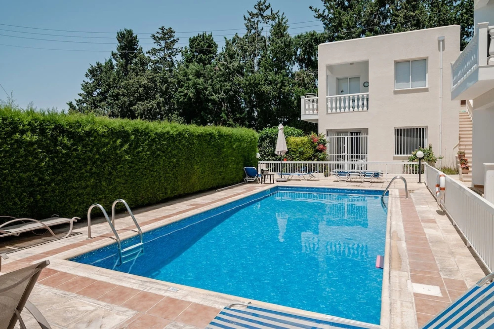 Constantia Gardens Apartments