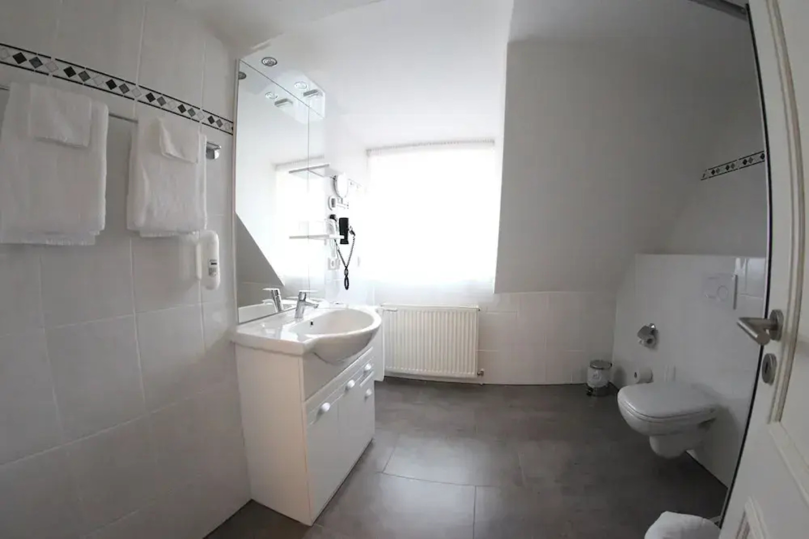 Schloss Hotel Schöningen