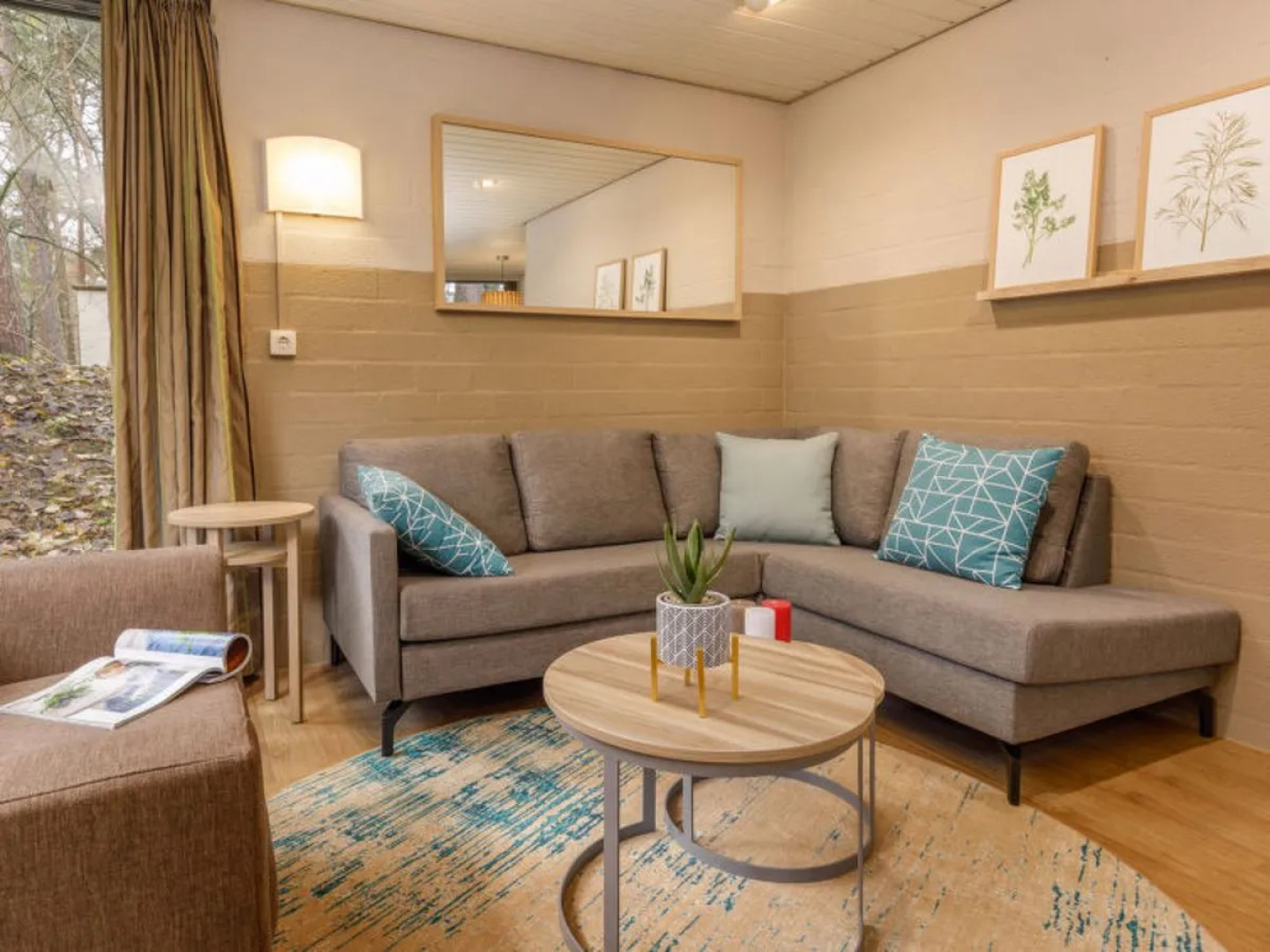 Center Parcs De Kempervennen