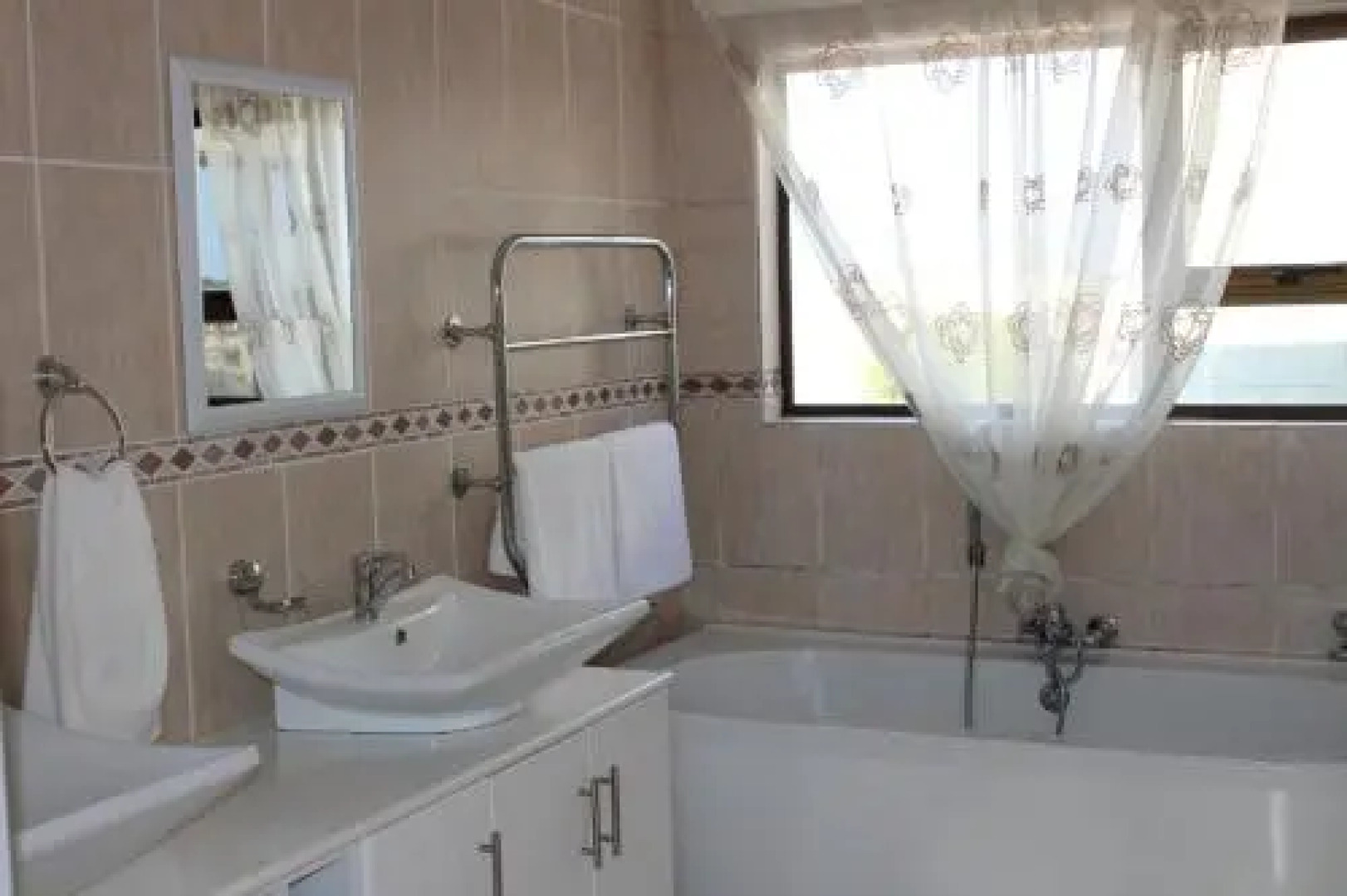 The Port Owen Holiday House