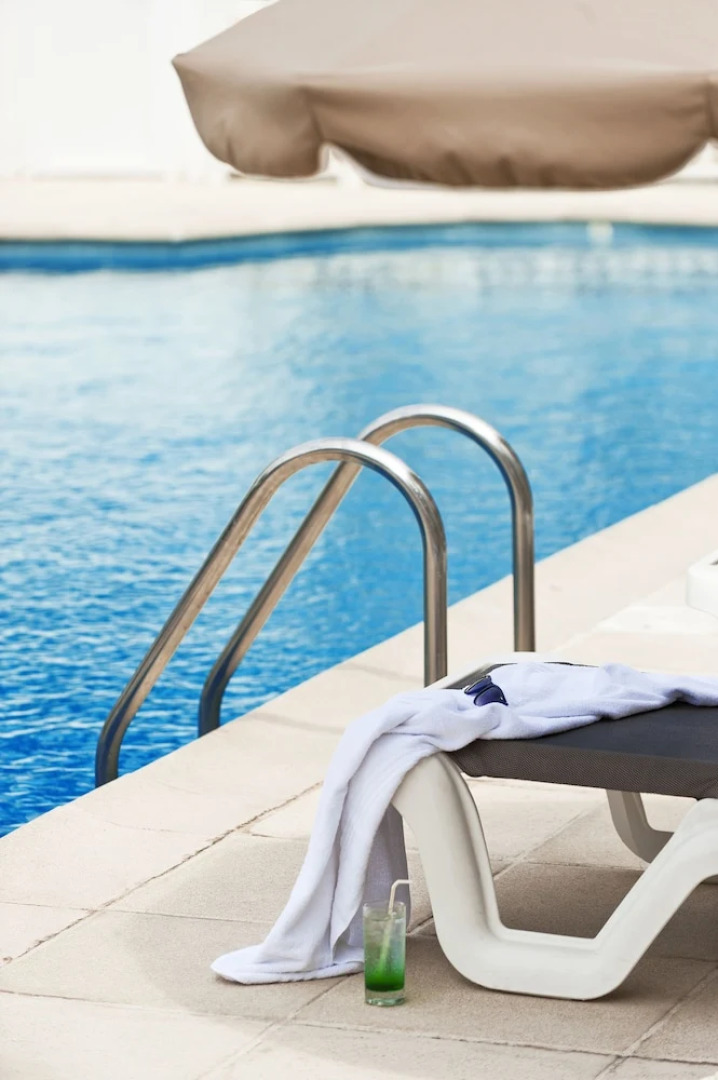 Hotel Mercure Nice Cap 3000 Aeroport