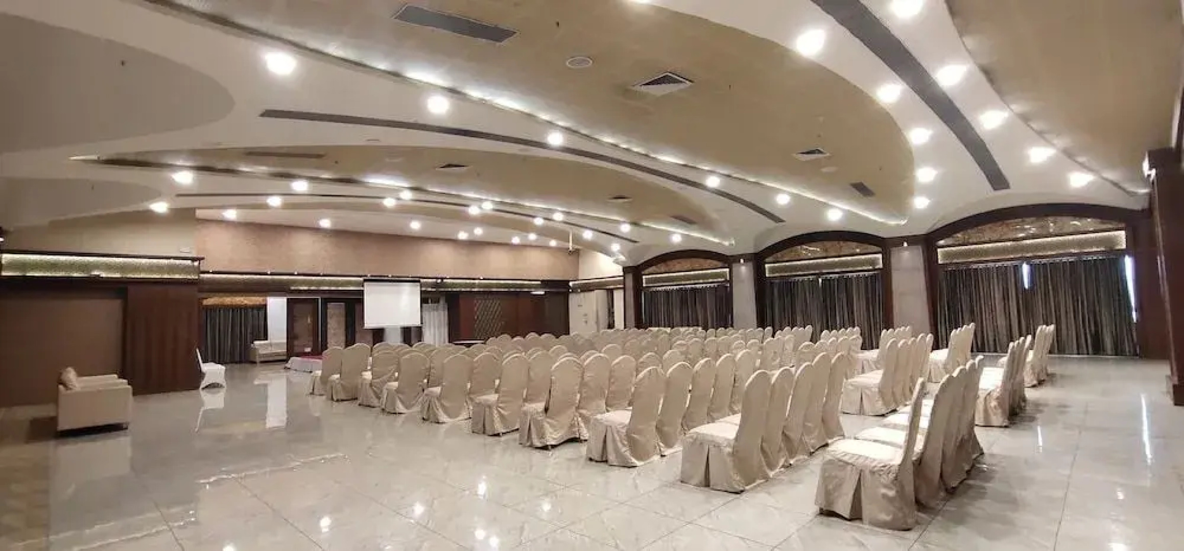 Regenta Inn Vadodara