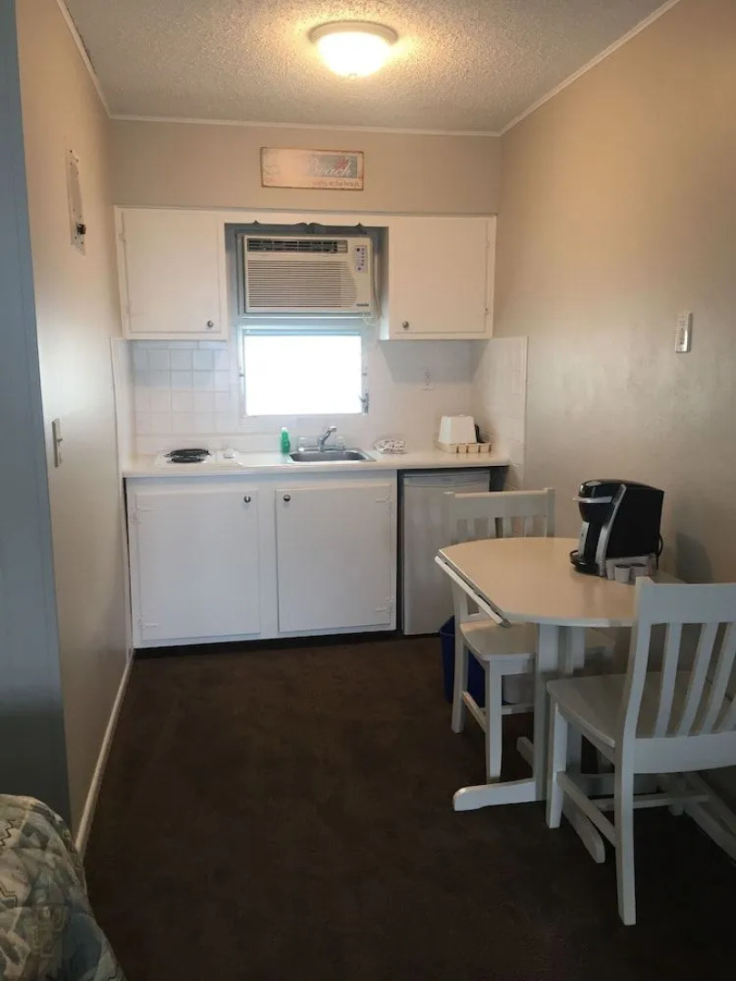 The Capri in Cape May