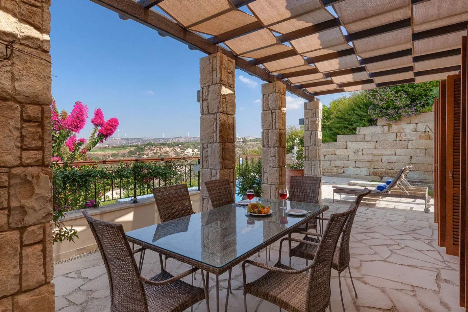 Aphrodite Hills Holiday Residences | Elite Villas