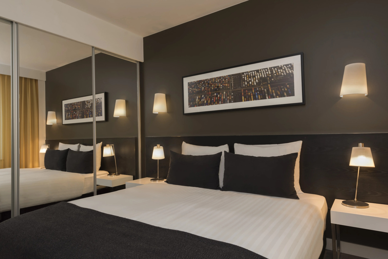 Adina Apartment Hotel Berlin Hackescher Markt