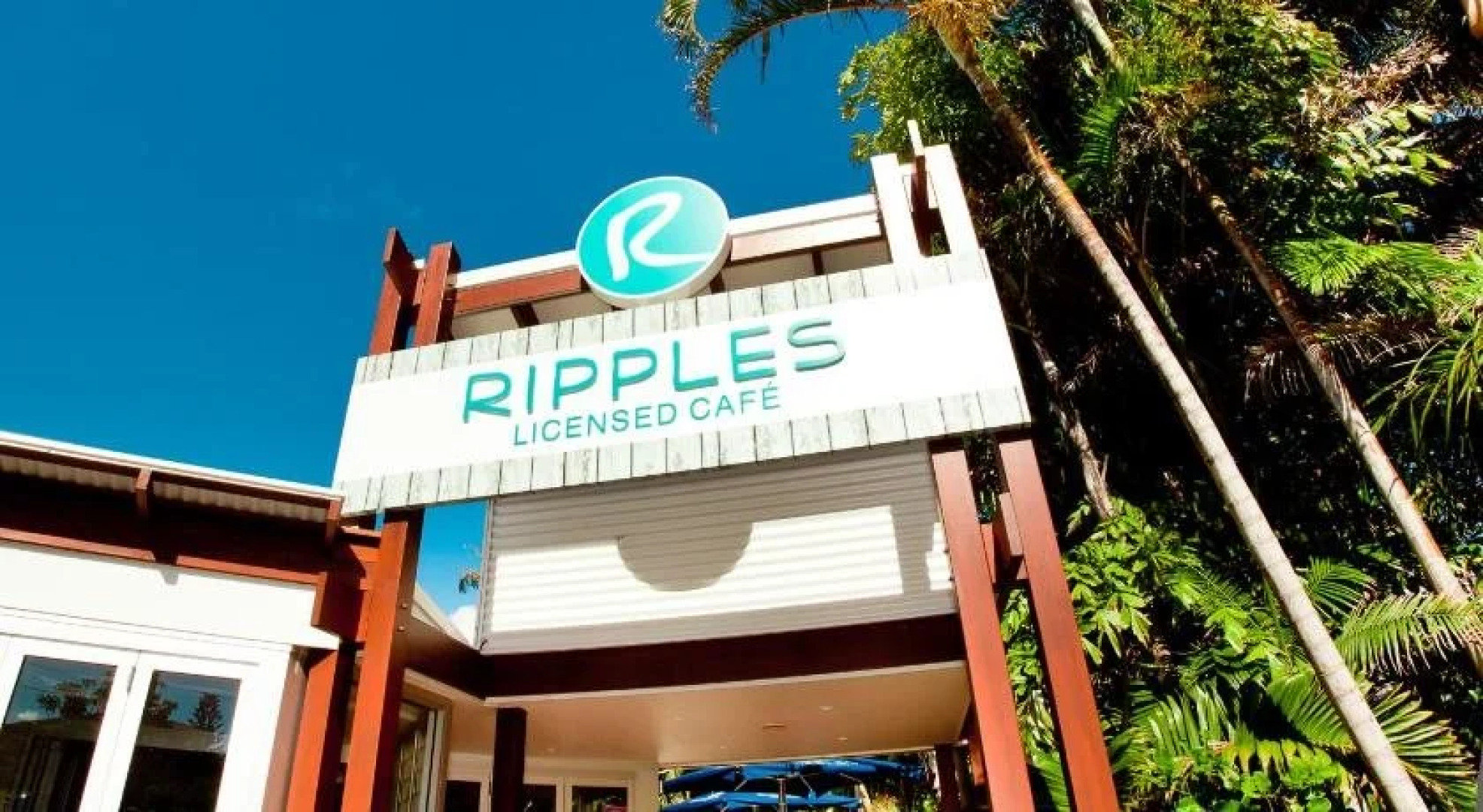 BIG4 North Star Holiday Resort