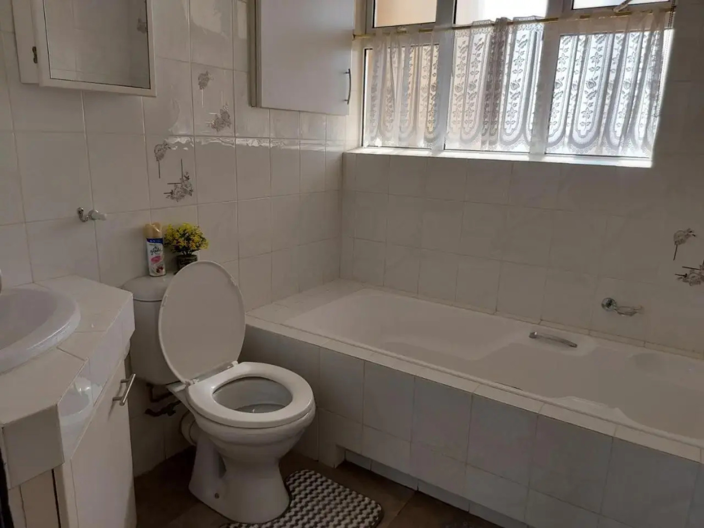 Breathtaking Sea Views at High Tide 1803