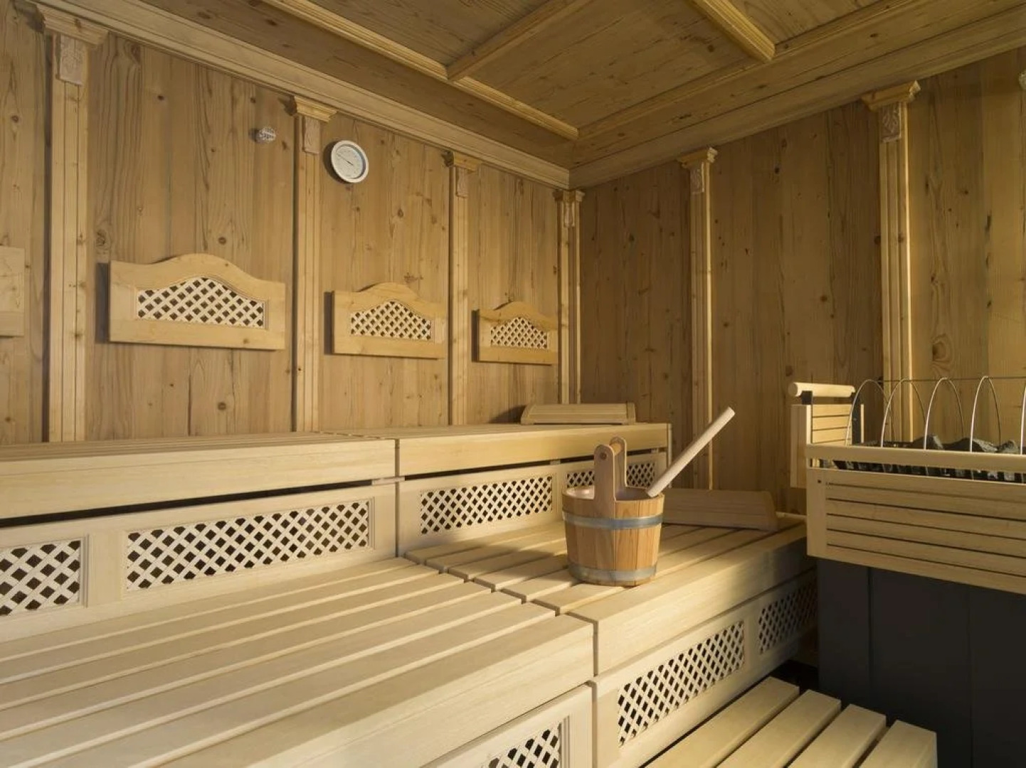 Vital- und Wanderhotel Taurerwirt