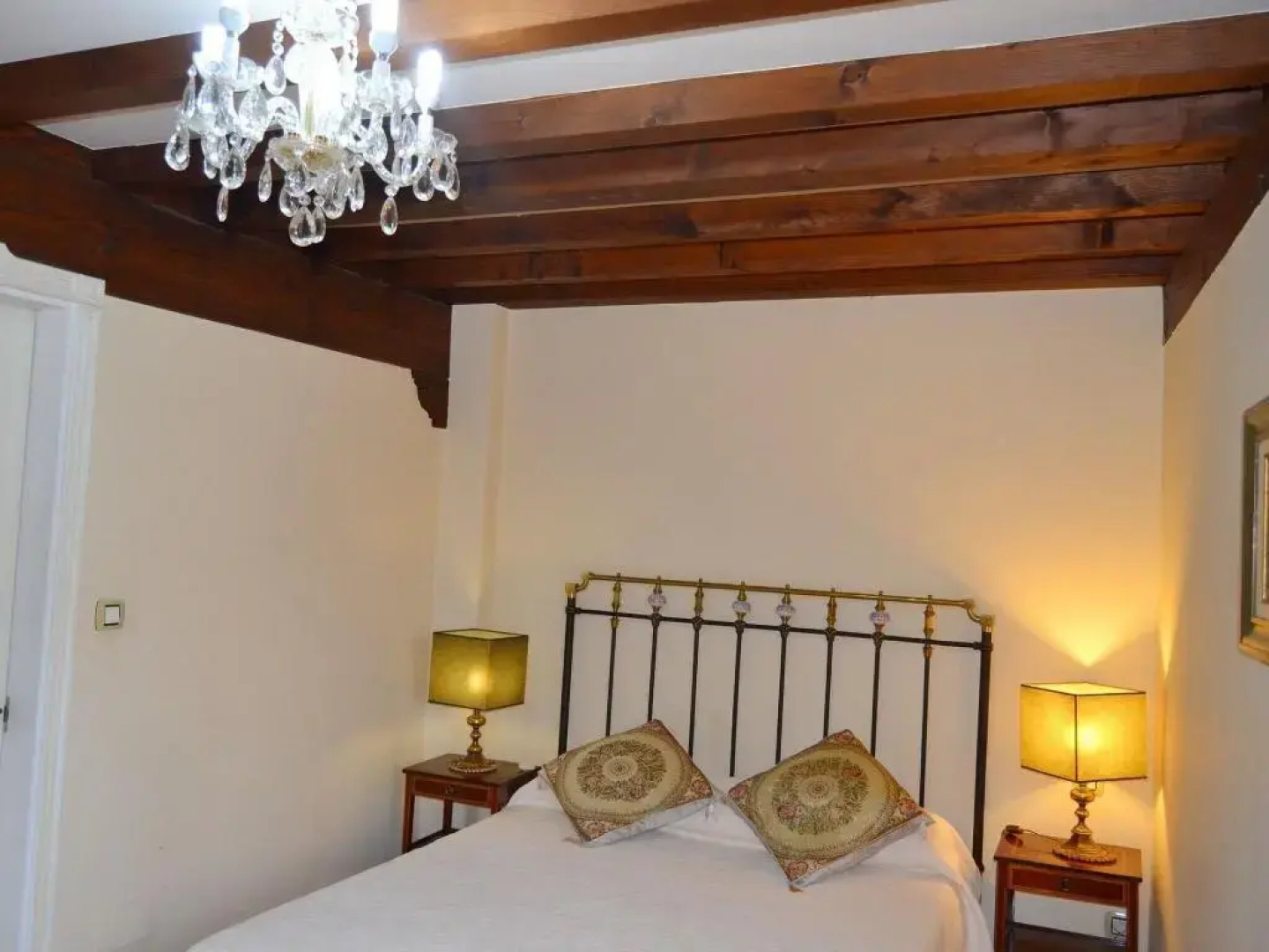 Posada el Hidalgo Mingucho