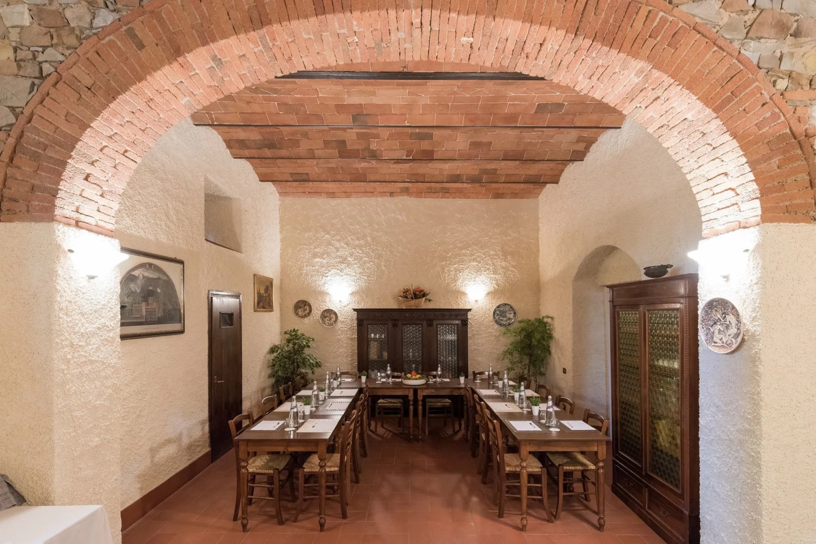 Relais Fattoria Valle