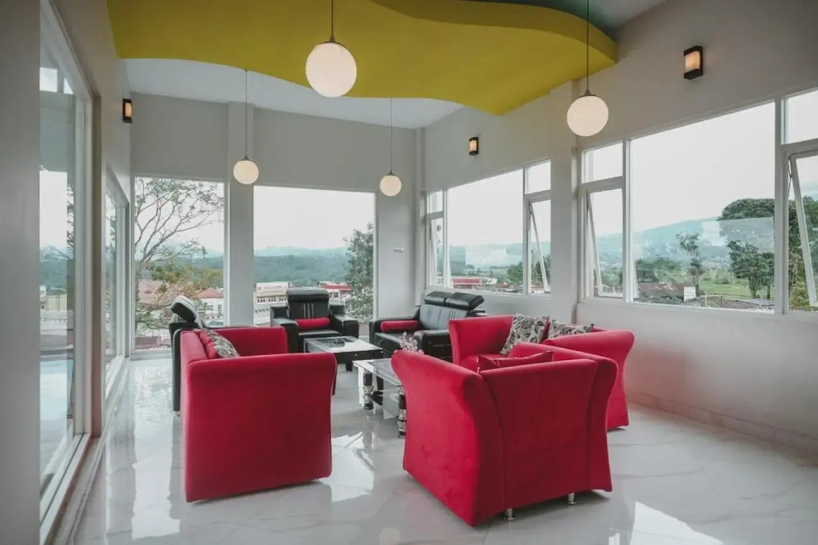 Adeeva Homestay Syariah