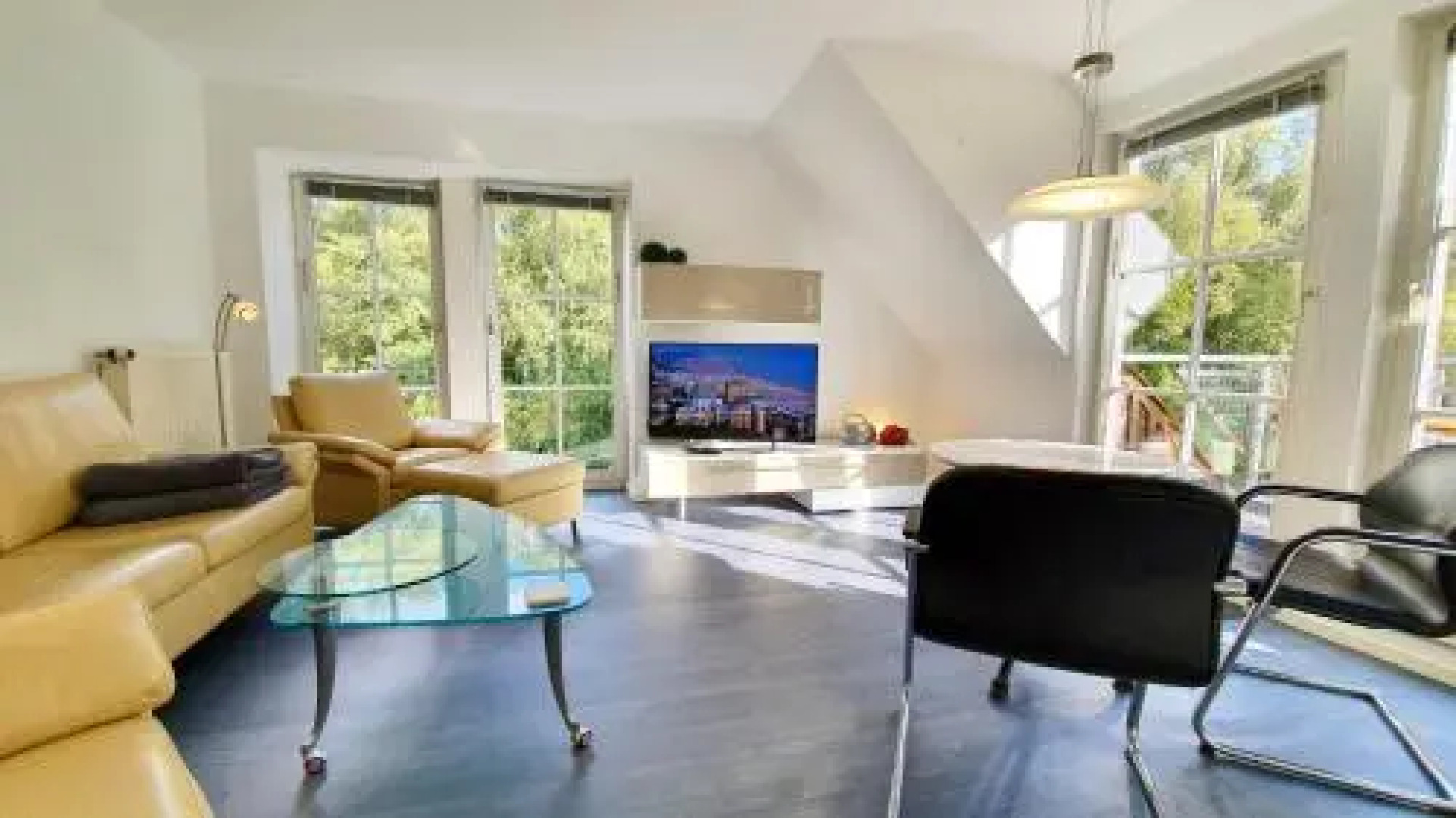 Auenglück (inkl. THERMEplus)