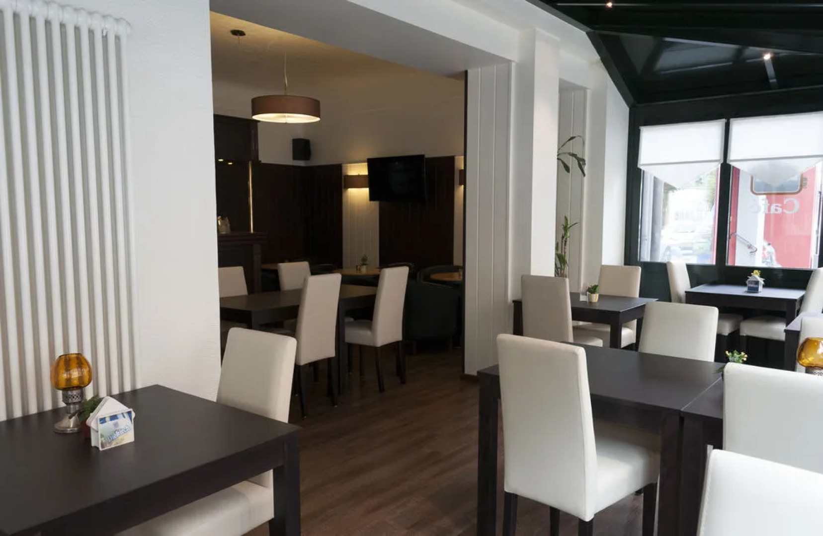 Hotel Restaurant Beau Séjour