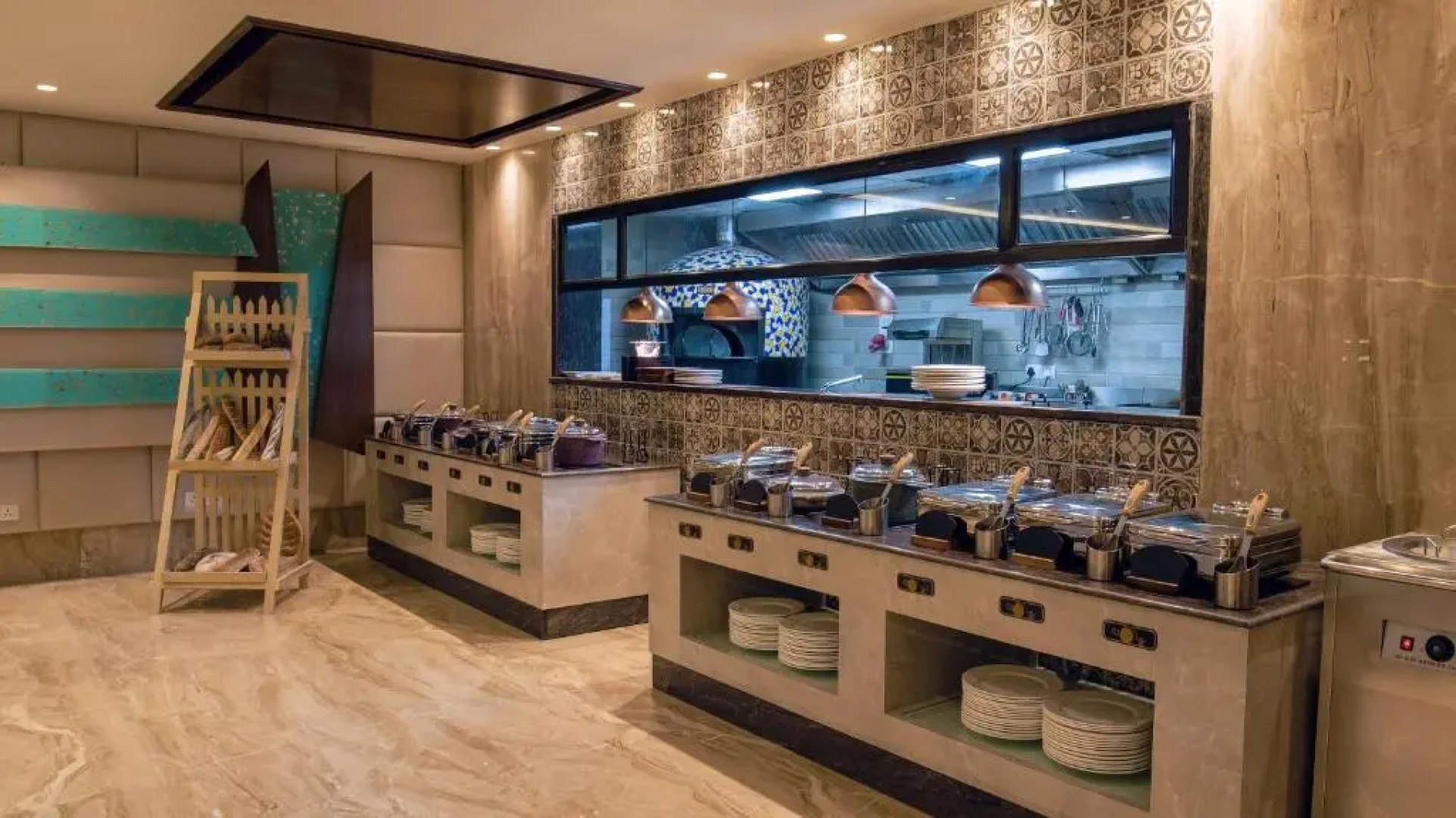 Zone by The Park Jammu