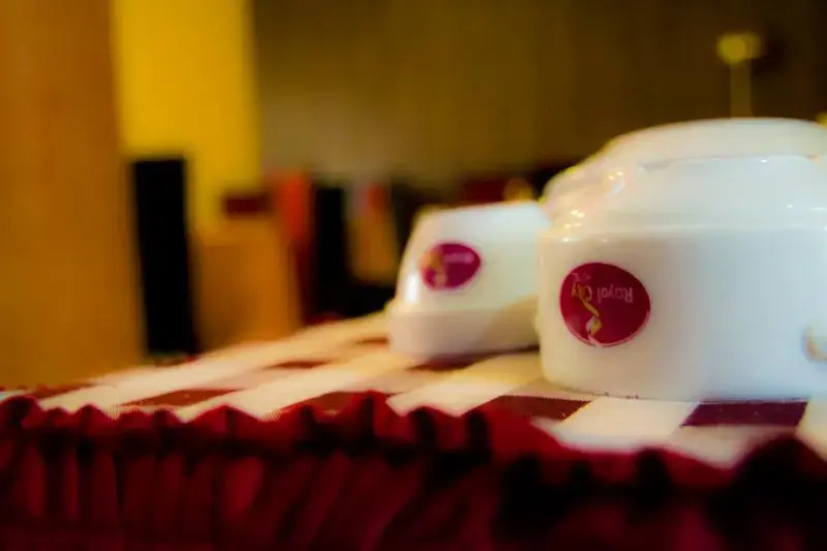 Royal City Garden Hotel