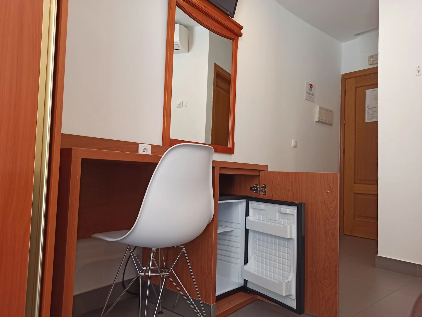 Hotel Rambla Emérita