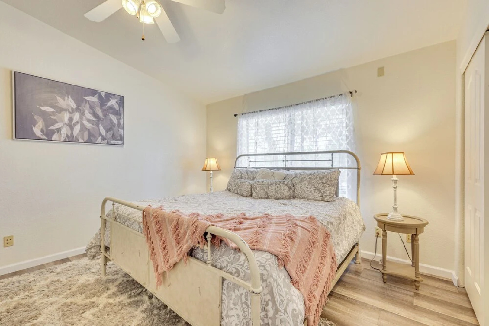 Hike, Sled & Snowshoe! Family Retreat in Payson