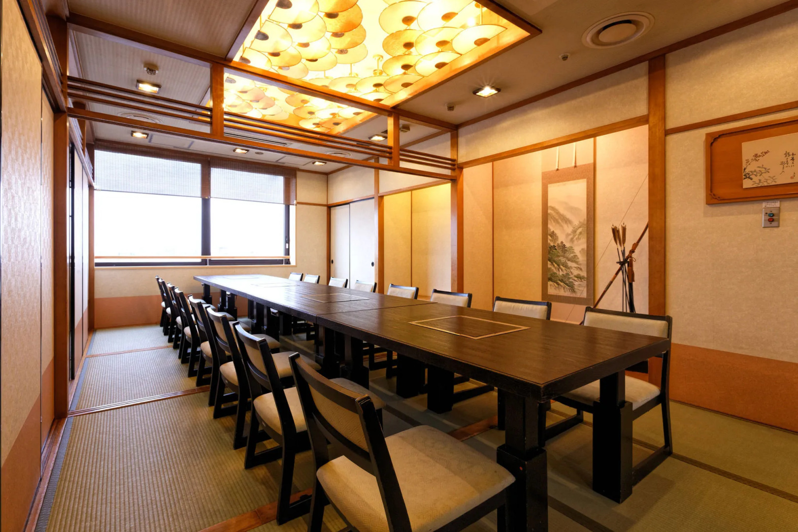 Kagoshima Washington Hotel Plaza