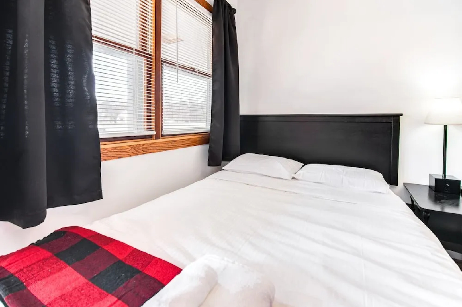 Outdoors Inn at Balsam Lake