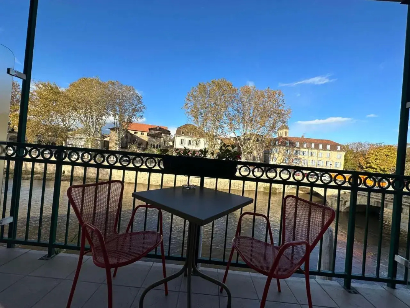 Best Western Hôtel Le Pont D'Or