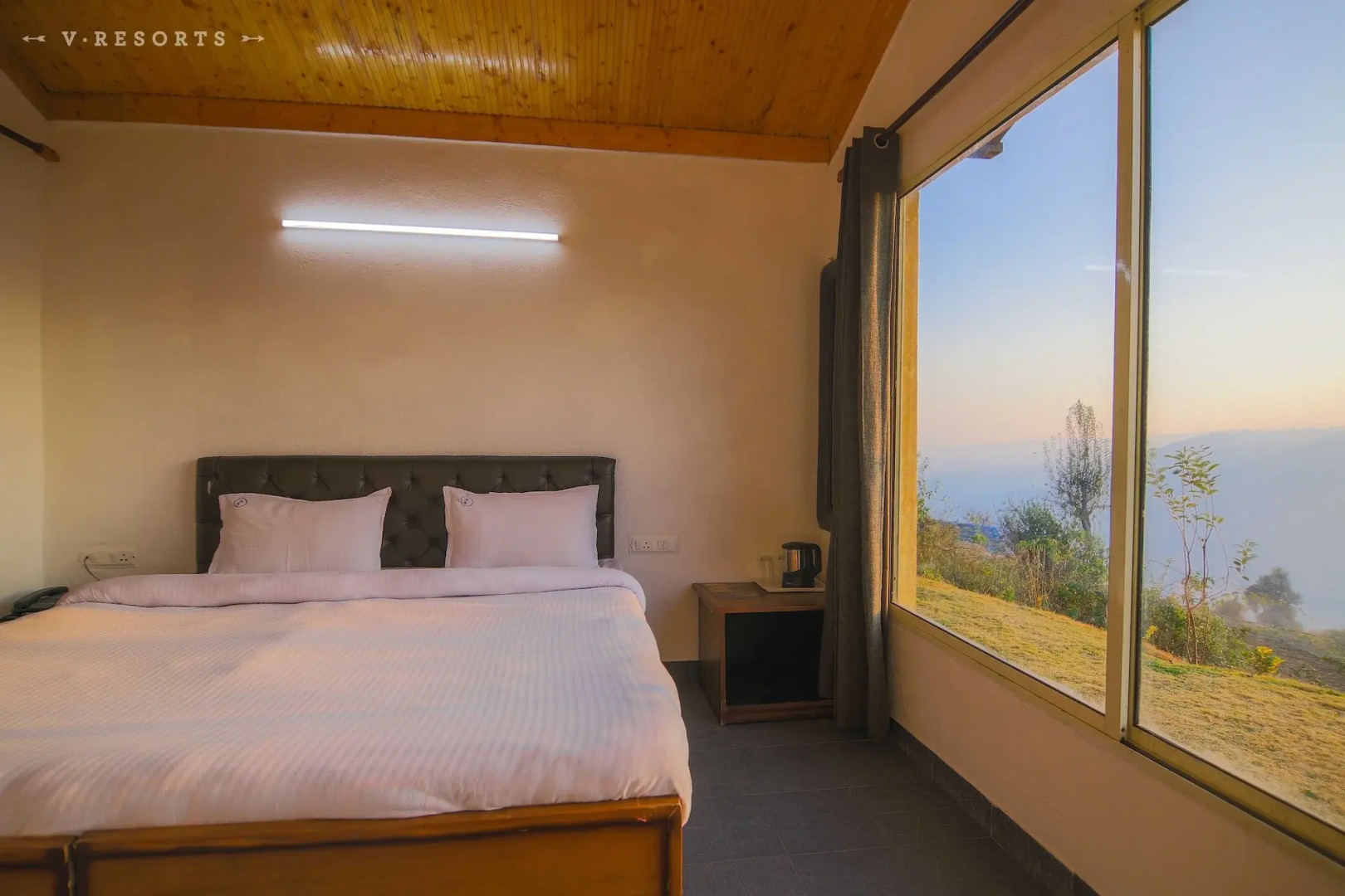 V Resorts Nature's Heaven Resort