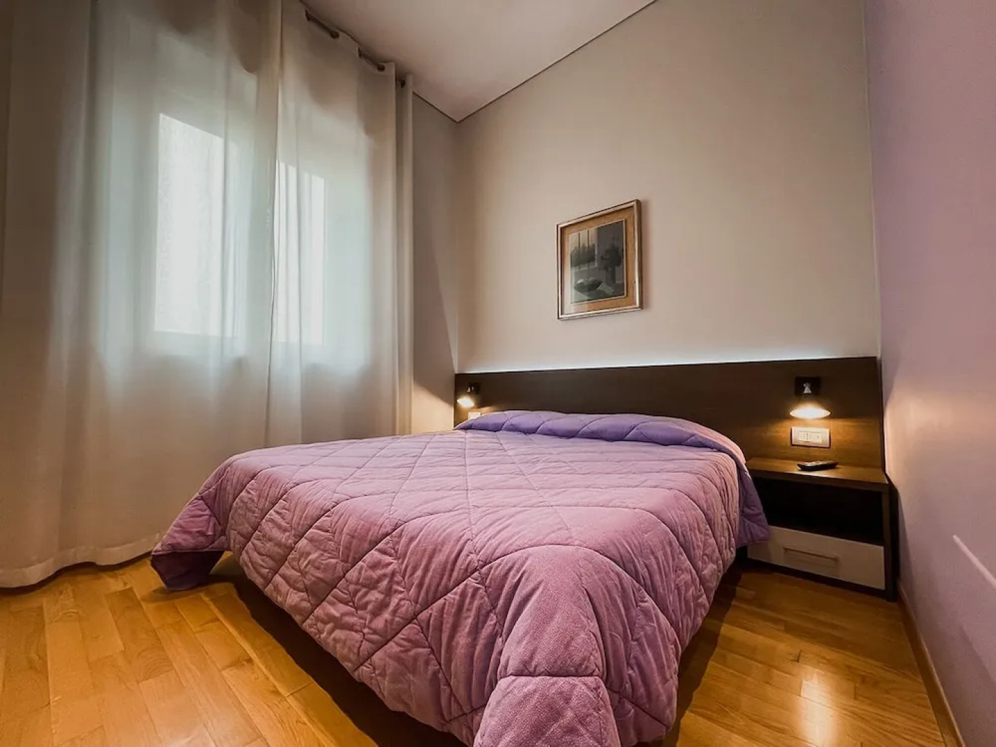 Boutique hotel Liddo