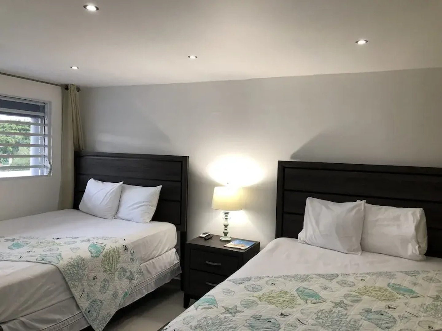 La Posada Studio Apartment