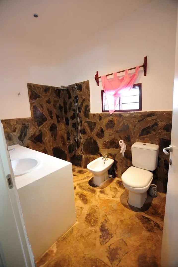 Beachfront Villa Patti ZanzibarHouses