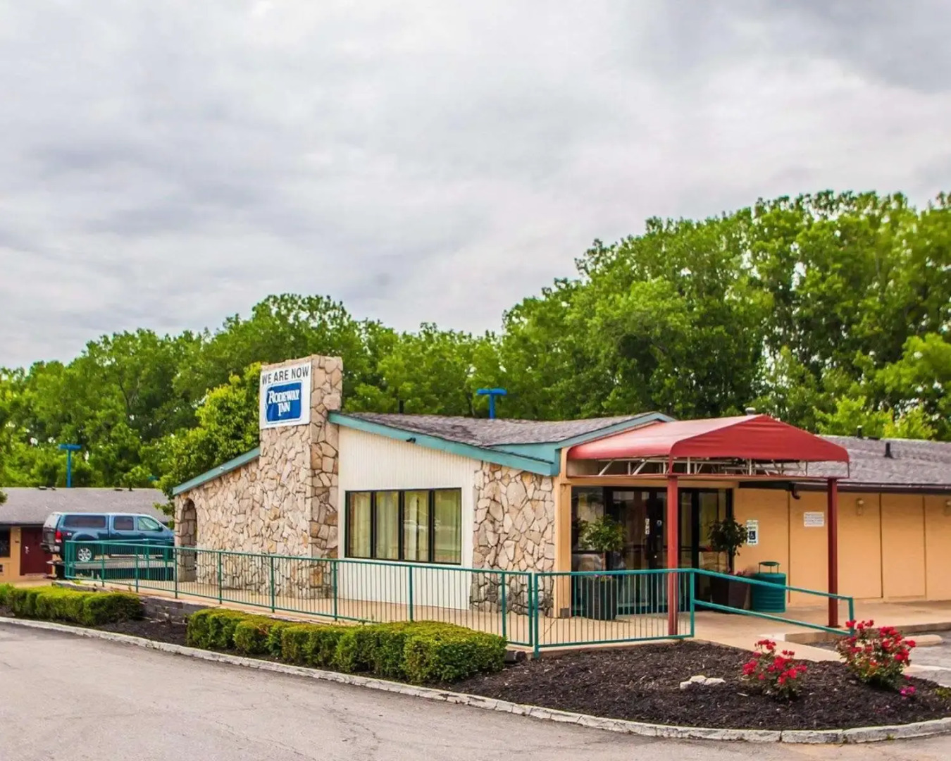 Relax Inn Saint Charles