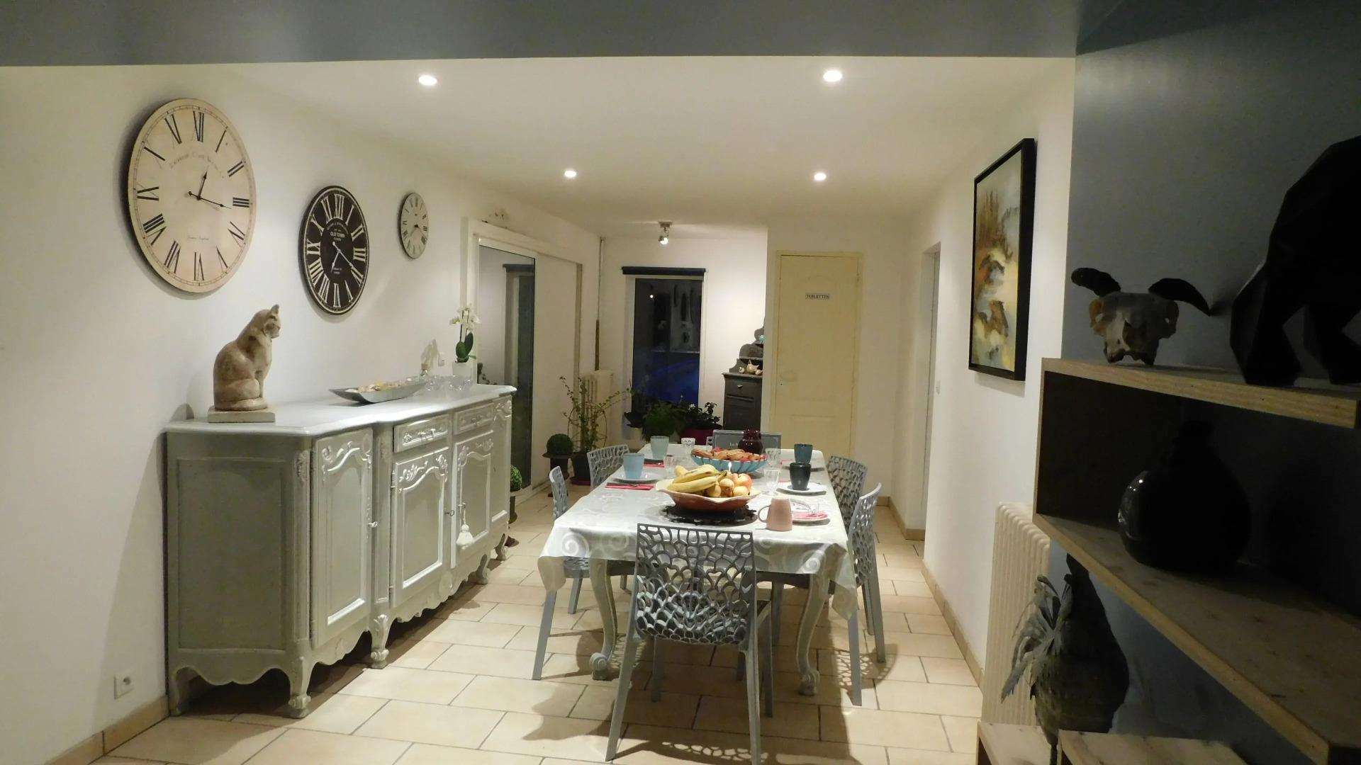 Le Relais De La Tour